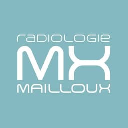 Radiologie Mailloux