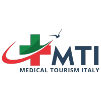 Medical Tourism Italy color logo