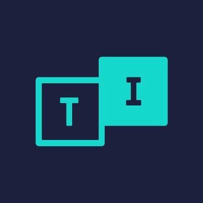 TuneIn color logo