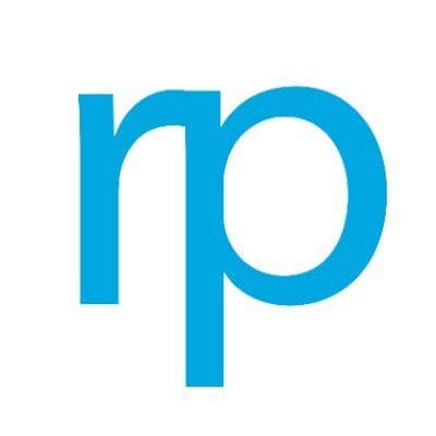 Radiology Partners color logo