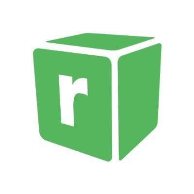 Rafflebox color logo