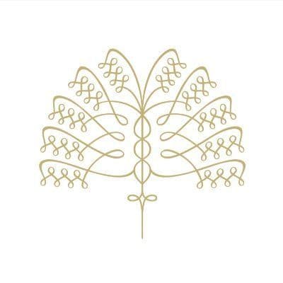 Raffles Hotels & Resorts color logo