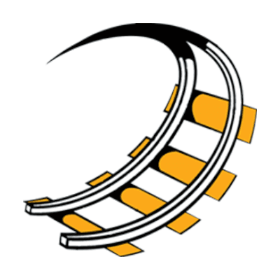 پورتال حمل و نقل ریلی color logo
