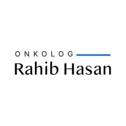 Rahib Hasan color logo