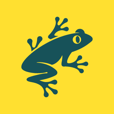 Rainforest Alliance color logo