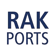 RAK PORTS color logo