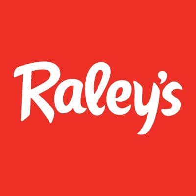 Raley's color logo