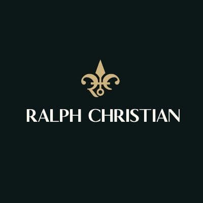 Ralph Christian Watches color logo