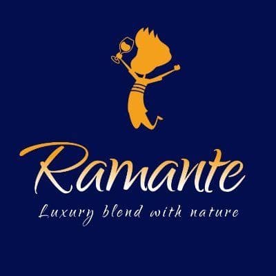 Ramante Homes color logo