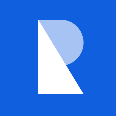 Ramotion color logo