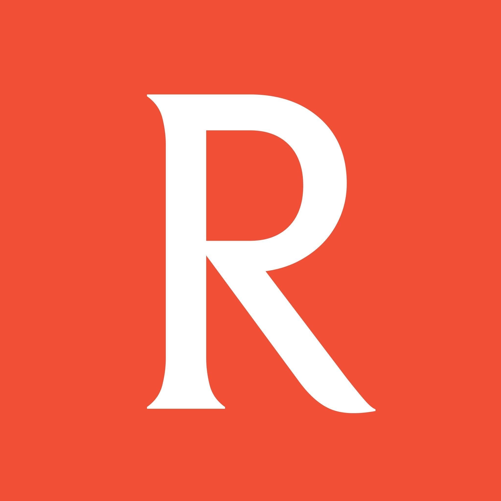 RAMSA  Robert A.M. Stern Architects color logo