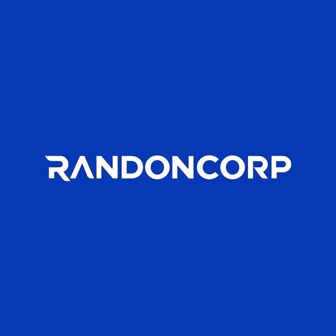 Randoncorp color logo