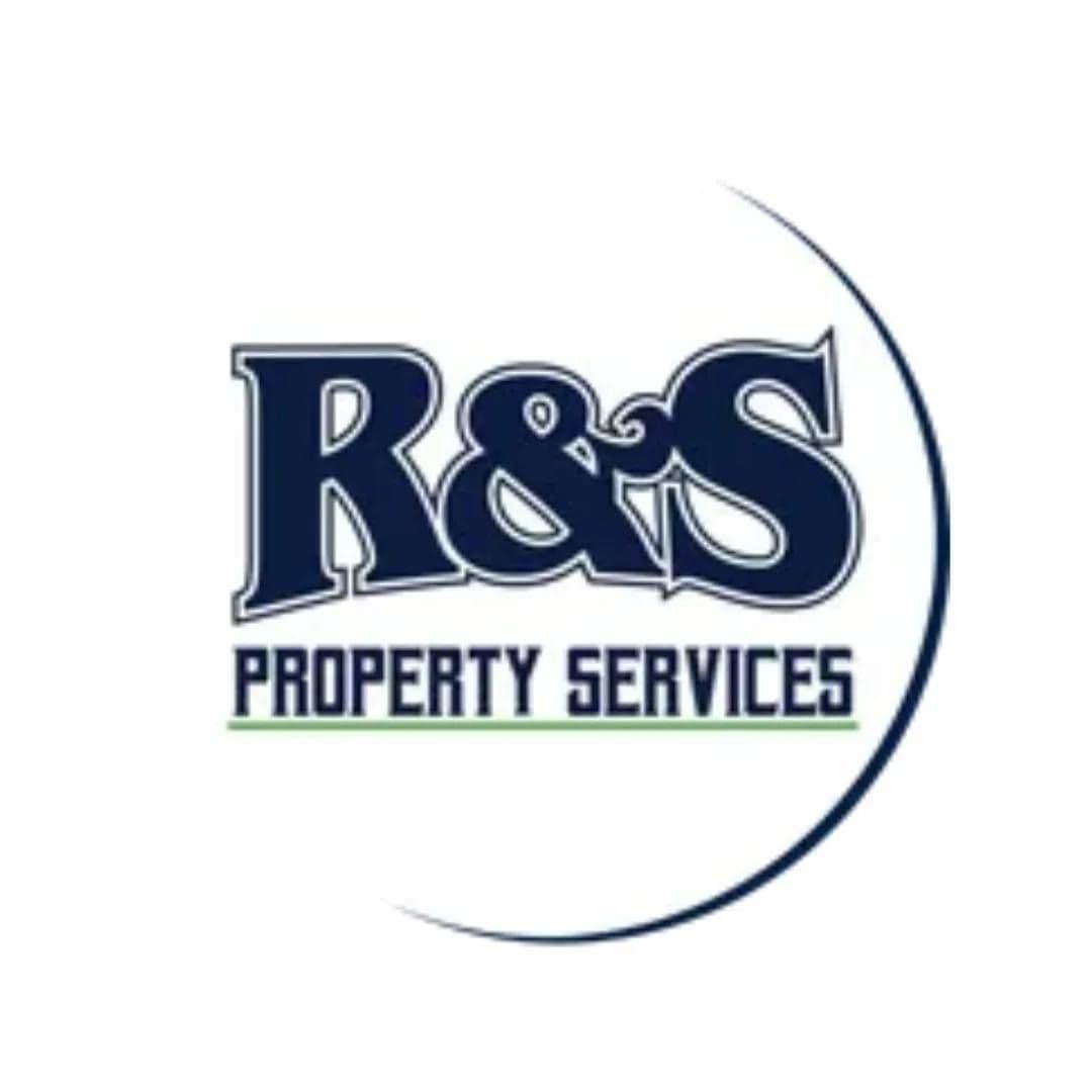 R & S Property Services color logo