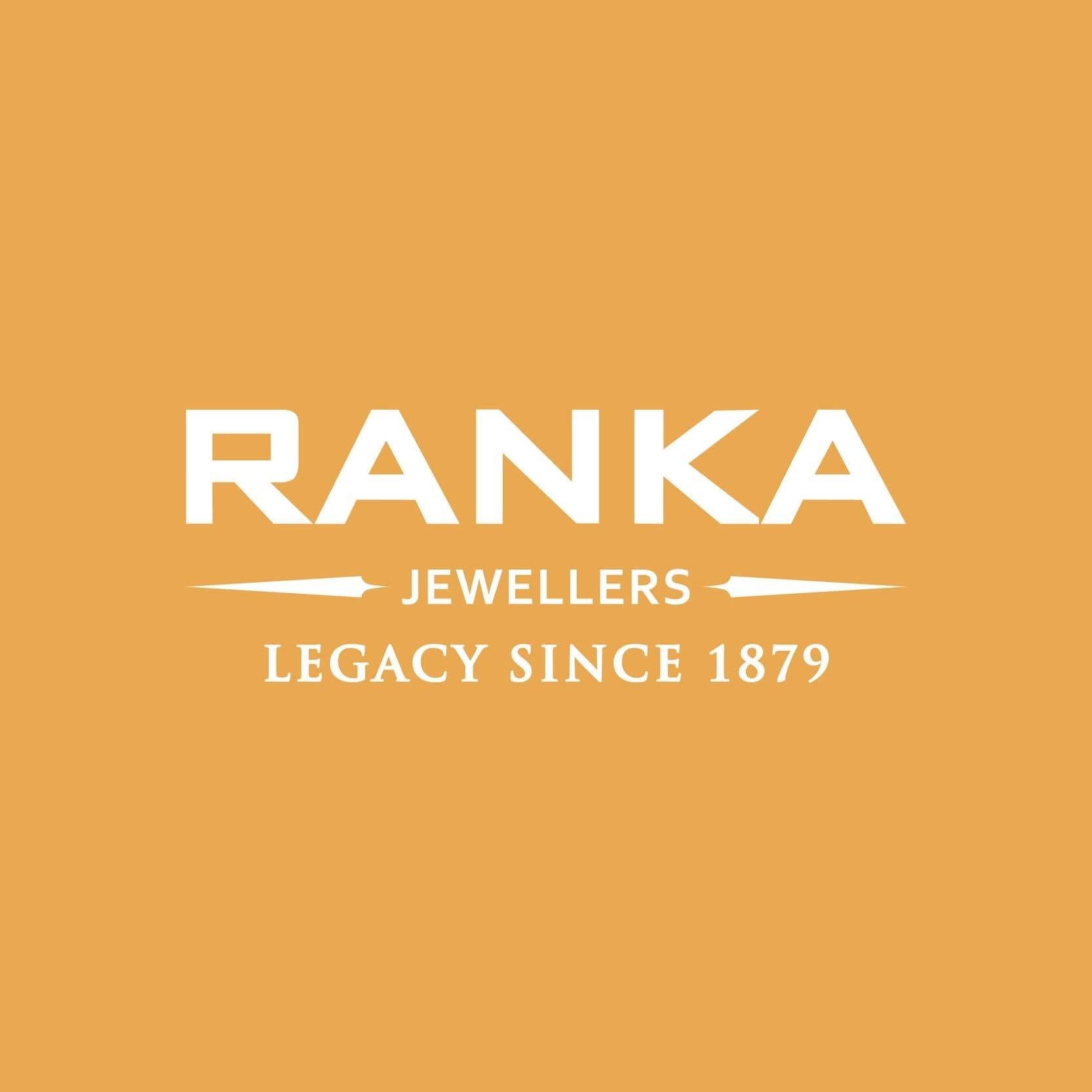 Ranka Jewellers color logo