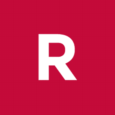 Rapaport color logo