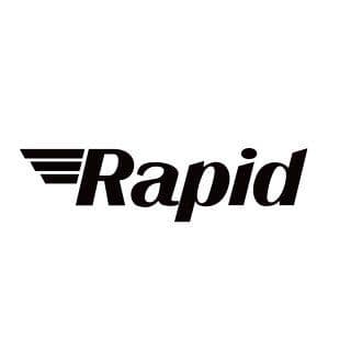 Rapid Electronics color logo