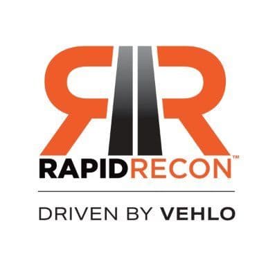 Rapid Recon color logo