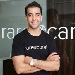 Rare Carat