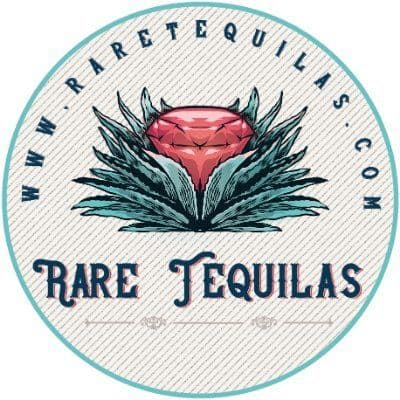 Rare Tequilas color logo