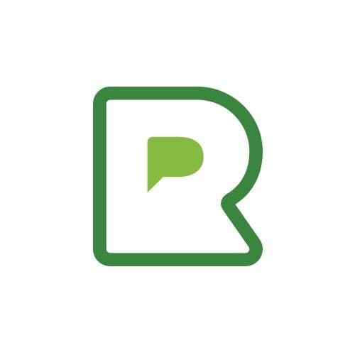Rated People color logo