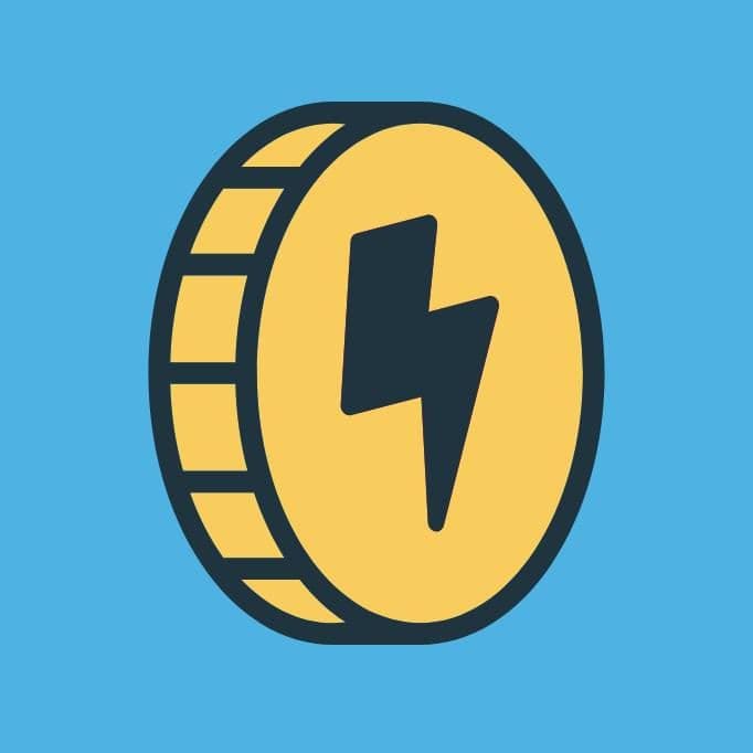 RatePunk color logo