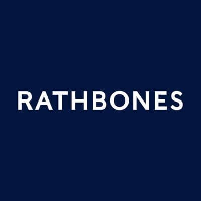 Rathbones color logo