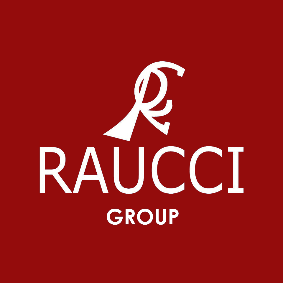 Raucci Group color logo