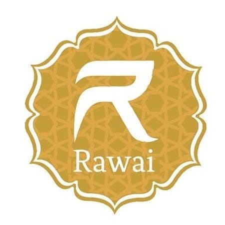 Rawai Luxury Tents color logo