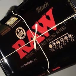Raw Rolling Paper