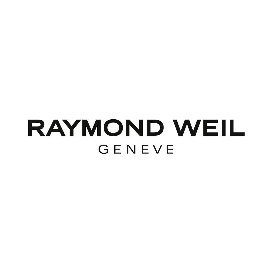 RAYMOND WEIL color logo