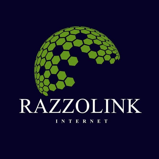 RazzoLink Wireless color logo