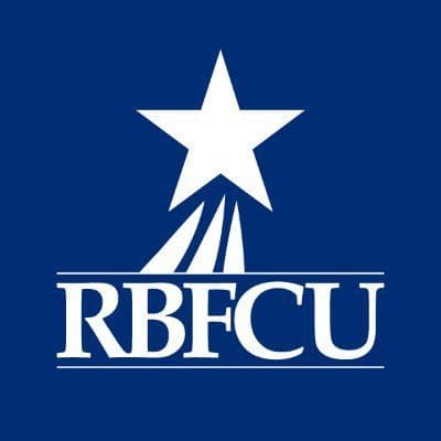 Randolph-Brooks Federal Credit Union color logo
