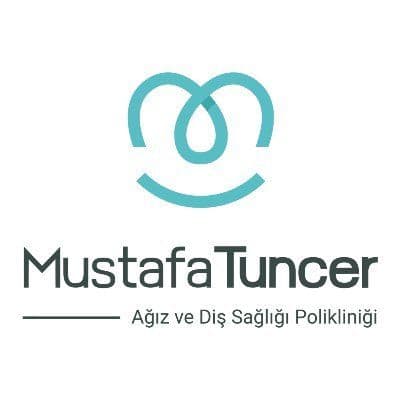Mustafa Tuncer Diş Kliniği color logo