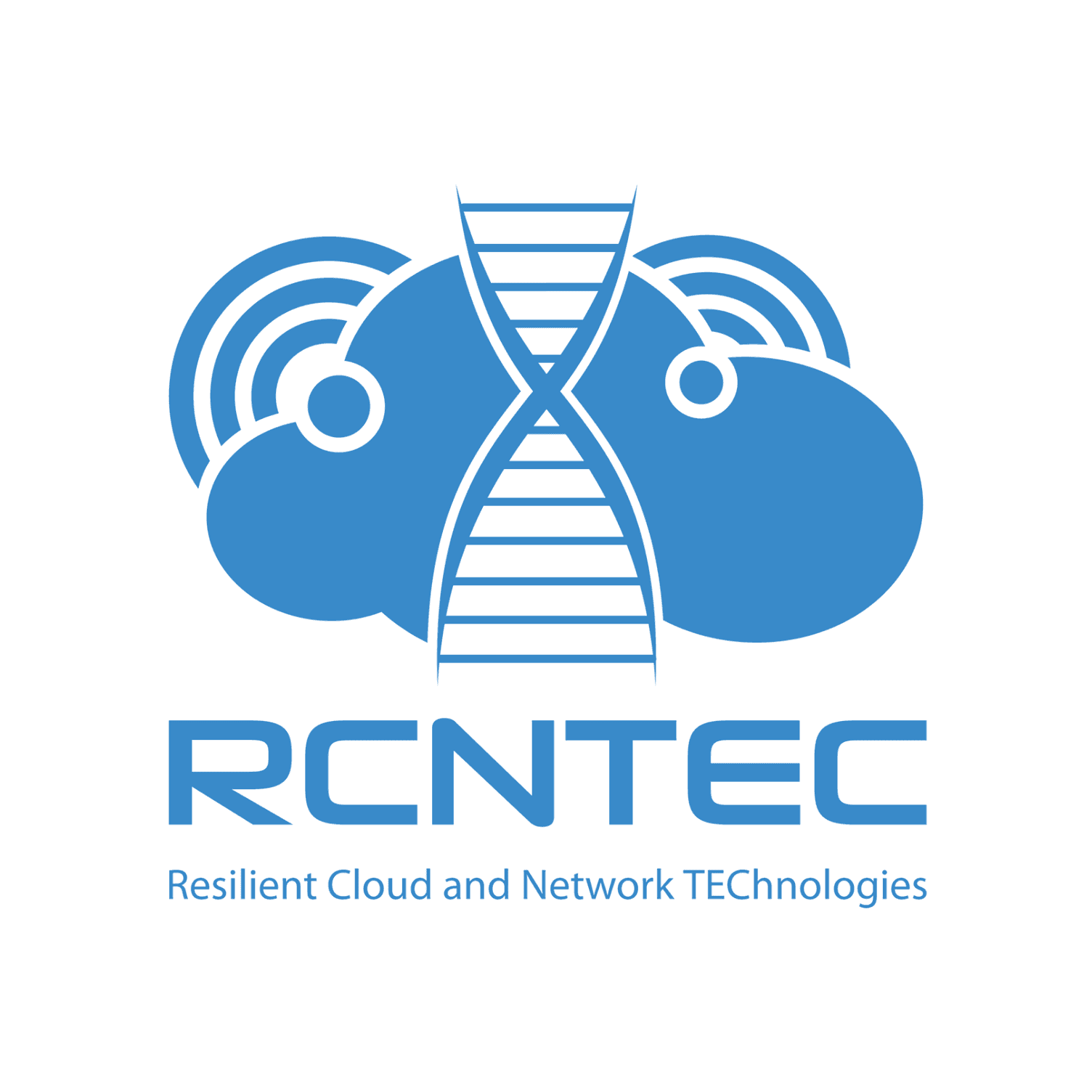 RCNTEC color logo