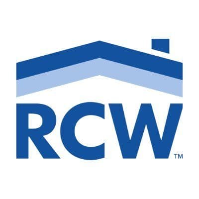 RC Willey color logo