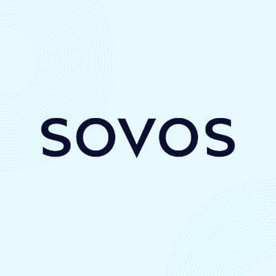Sovos color logo