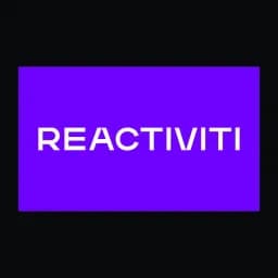 Reactiviti