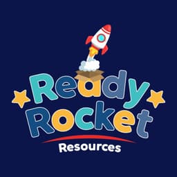 Ready Rocket Resources