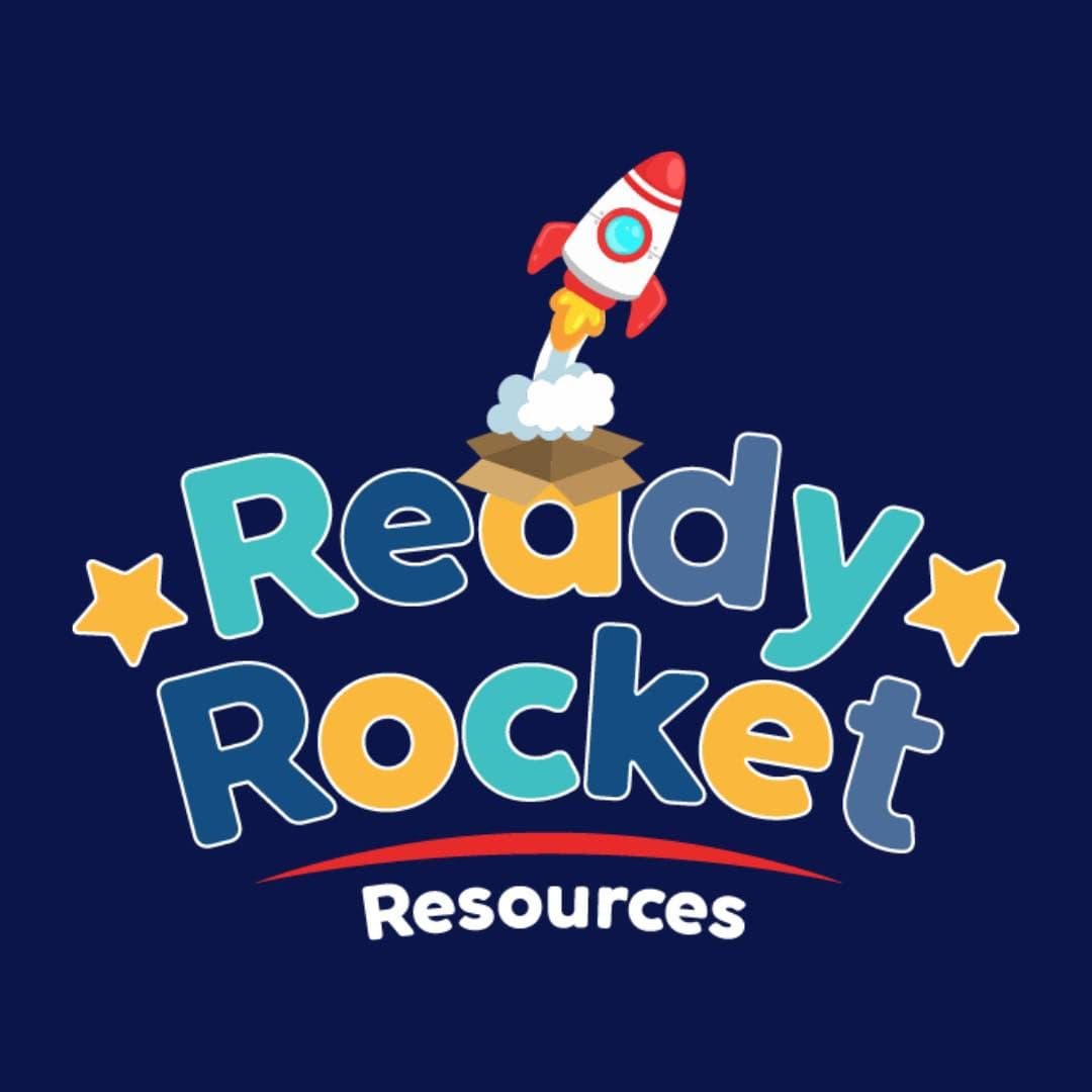 Ready Rocket Resources color logo