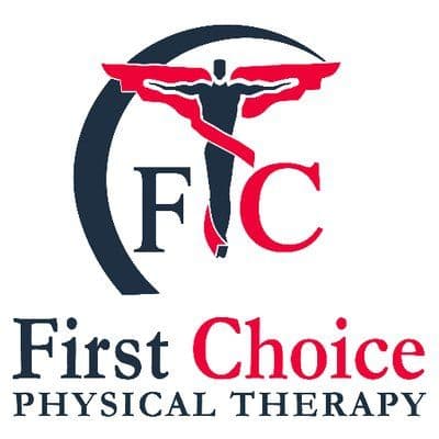 First Choice PT color logo