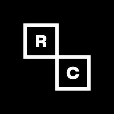 Real Chemistry color logo