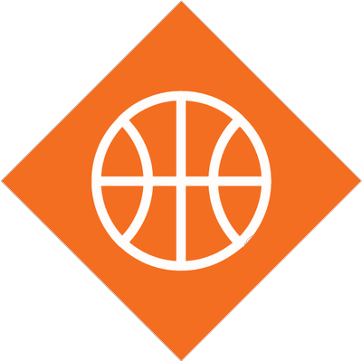RealGM color logo