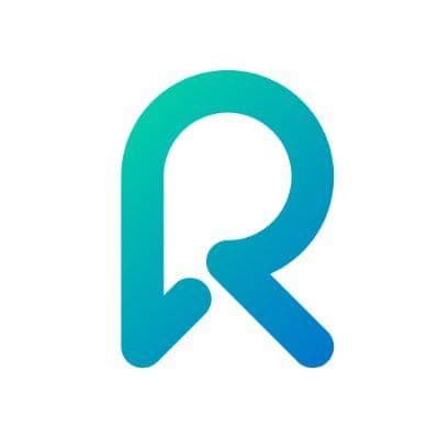 Realting Company color logo