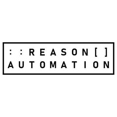Reason Automation color logo
