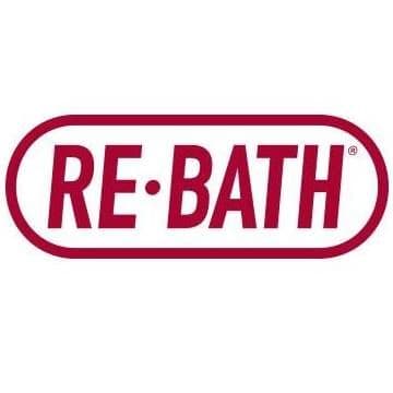 Re-Bath color logo