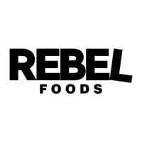 Rebel Foods color logo