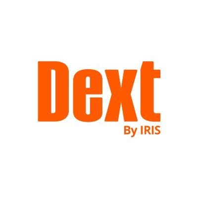Dext color logo