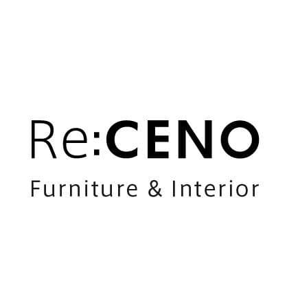 ReCENO color logo