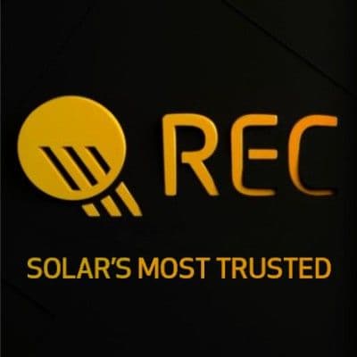 REC color logo
