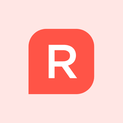 Reckon color logo